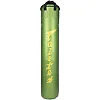 Мешок боксерский FAIRTEX HB6PY Muay Thai Banana Python Print Green