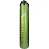 Мешок боксерский FAIRTEX HB6PY Muay Thai Banana Python Print Green
