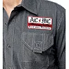 Чоловіча сорочка AFFLICTION Supercharged Woven