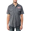 Мужская рубашка AFFLICTION Supercharged Woven