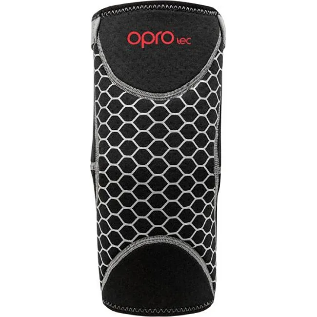 Наколенник с закрытой коленной чашечкой OPRO TEC5730