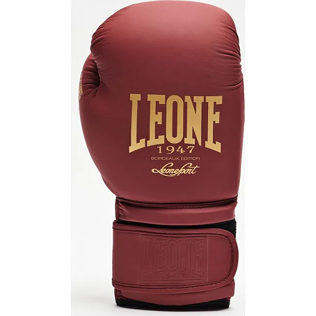 Рукавички для боксу LEONE Mono Bord