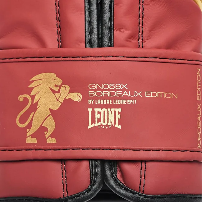 Рукавички для боксу LEONE Mono Bord
