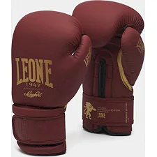 Перчатки для бокса LEONE Mono Bord