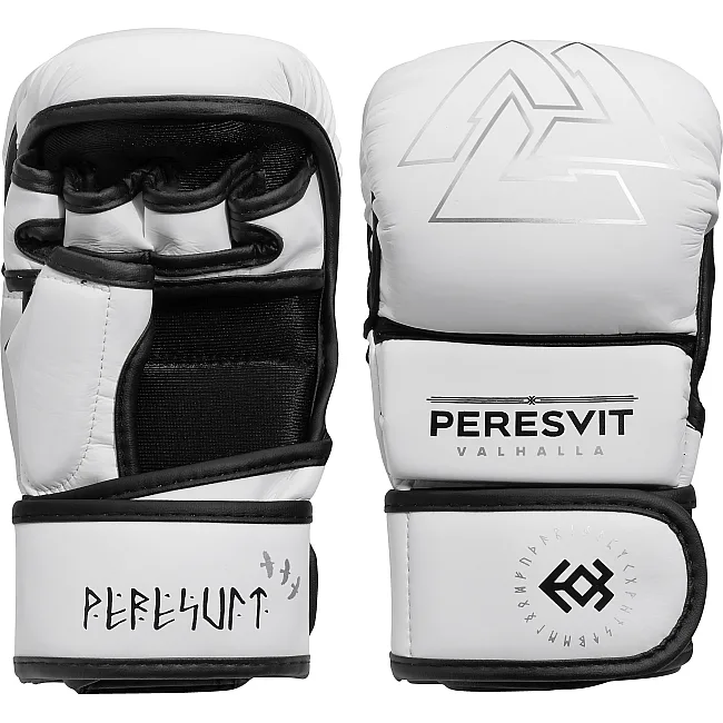 Перчатки для ММА PERESVIT Core 2.0 MMA Valhalla Ivory