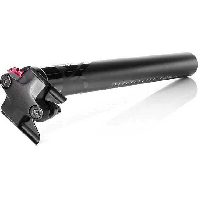 Подседельный штырь XLC SP-R01 Pro SL, Ø31,6мм, 400мм, 240гр