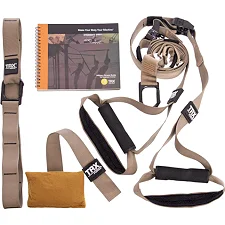 Підвісні петлі TRX PACK FORCE T2 FI-3724-H