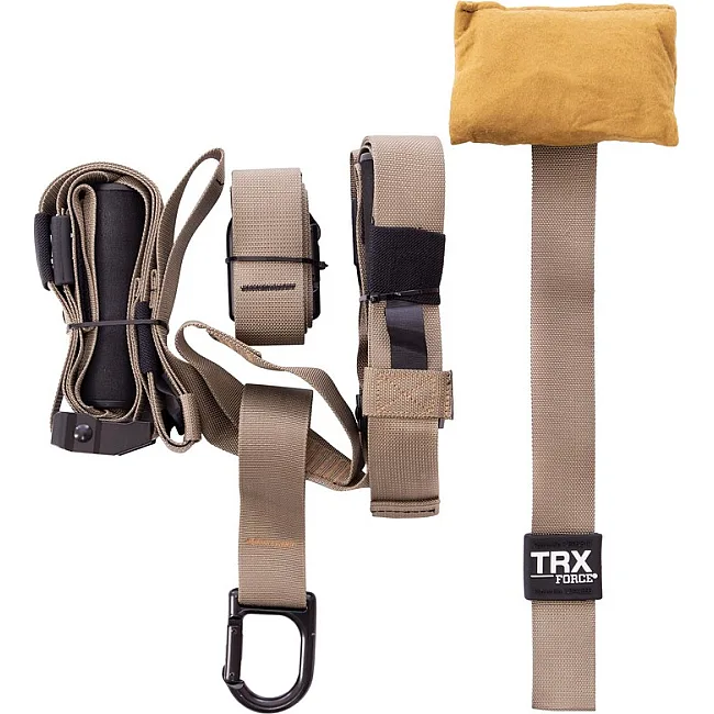 Підвісні петлі TRX PACK FORCE T2 FI-3724-H