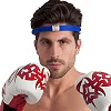 Пов'язка Монгкон Muay Thai TWINS MK1