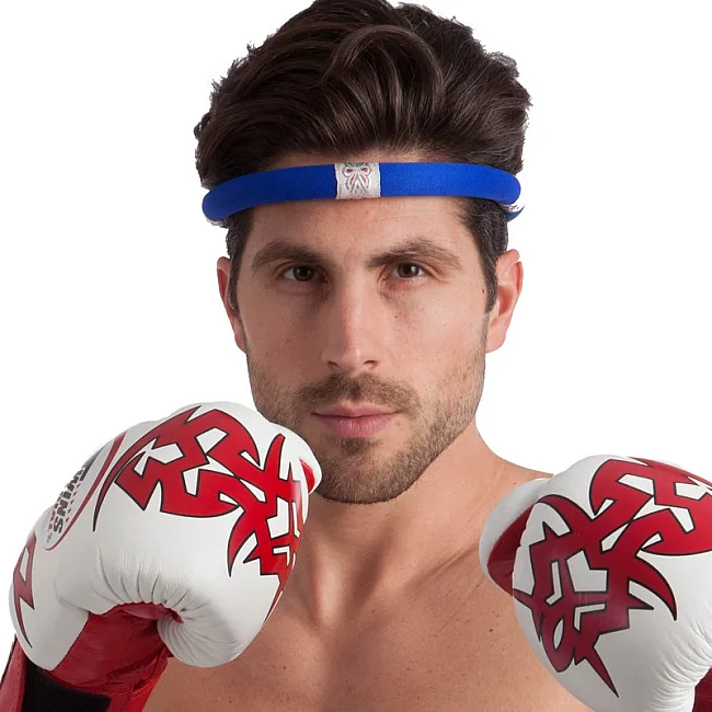 Пов'язка Монгкон Muay Thai TWINS MK1
