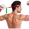 Пов'язка Монгкон Muay Thai TWINS MK1