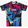 Рашгард MANTO Short Sleeve Rave
