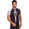 Рашгард із коротким рукавом VENUM LOGOS CO-8131