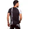 Рашгард із коротким рукавом VENUM LOGOS CO-8131