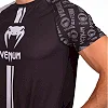Рашгард із коротким рукавом VENUM LOGOS CO-8131