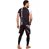 Рашгард із коротким рукавом VENUM LOGOS CO-8131