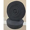 Рулон бинта для бокса POWERPLAY Черная 100м