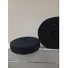 Рулон бинта для бокса POWERPLAY Черная 100м