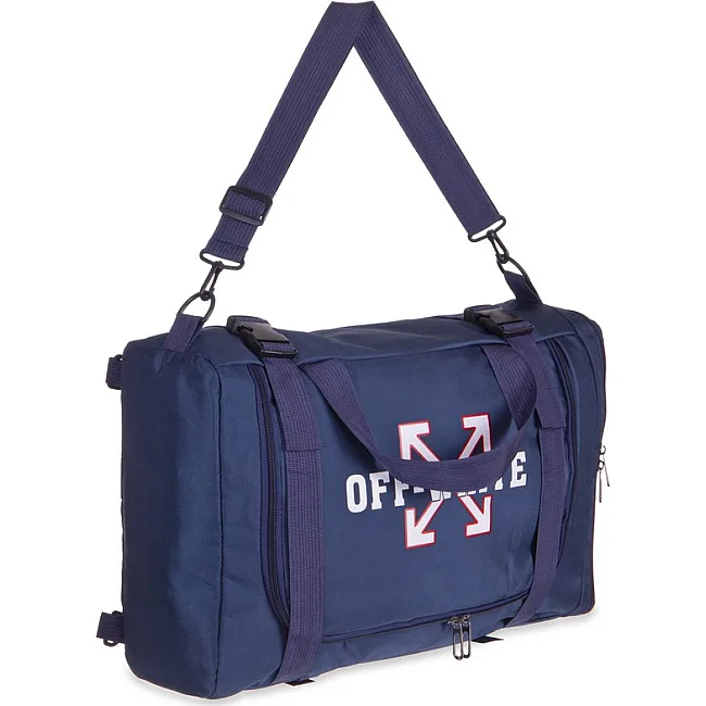 Распродажа! Рюкзак-сумка 2в1 OFF-WHITE OFF-802