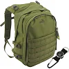 Рюкзак тактический CATTARA 30L OLIVE 13868 Зеленый
