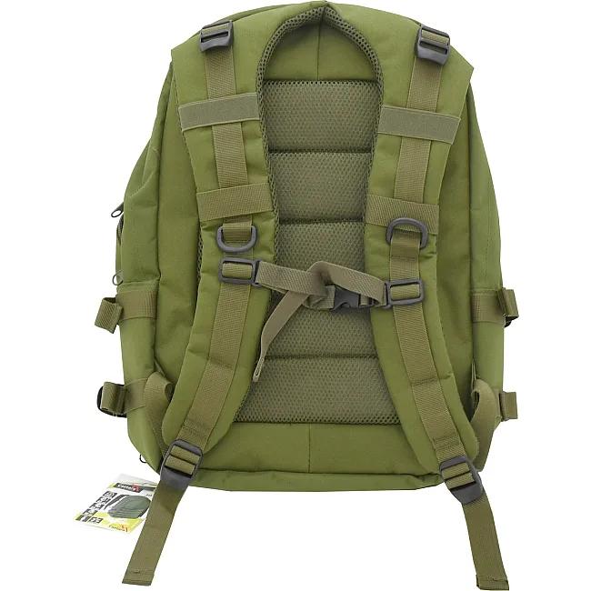 Рюкзак тактический CATTARA 30L OLIVE 13868 Зеленый