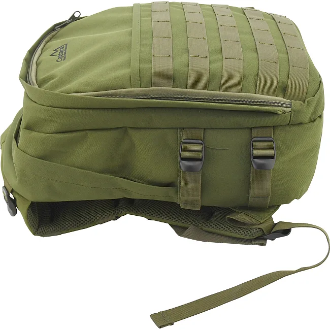 Рюкзак тактический CATTARA 30L OLIVE 13868 Зеленый