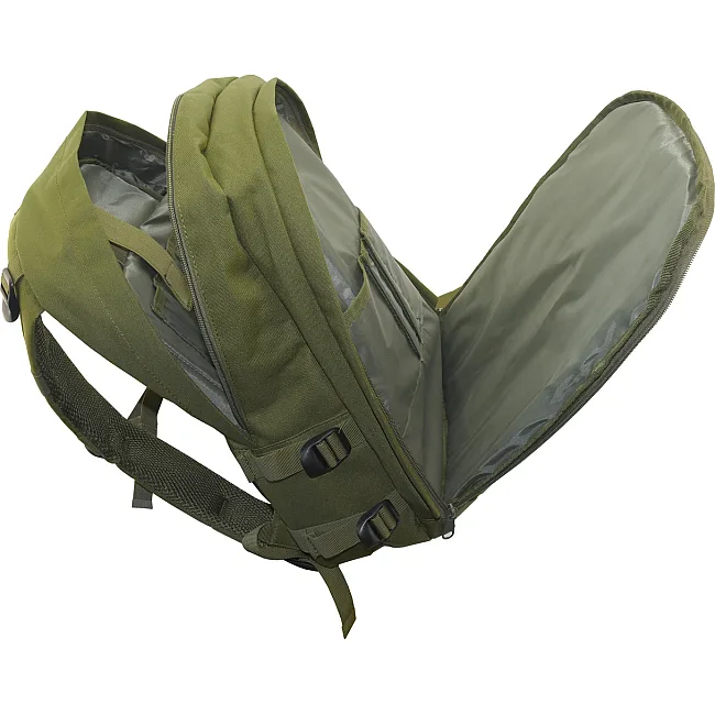Рюкзак тактический CATTARA 30L OLIVE 13868 Зеленый