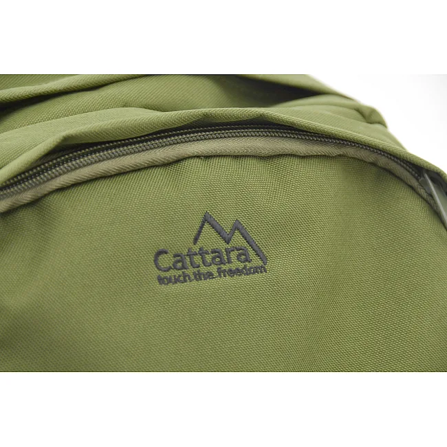 Рюкзак тактический CATTARA 30L OLIVE 13868 Зеленый
