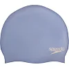 Шапочка для бассейна SPEEDO PLAIN MOULDED 870984C816