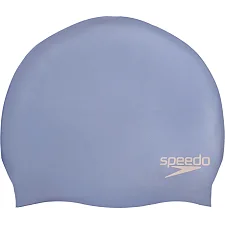 Шапочка для бассейна SPEEDO PLAIN MOULDED 870984C816