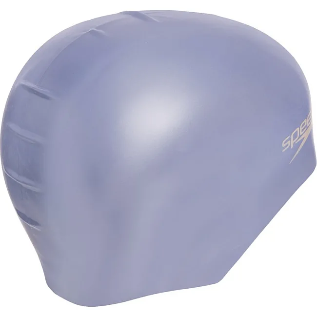 Шапочка для бассейна SPEEDO PLAIN MOULDED 870984C816