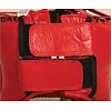 Шлем для бокса CLETO REYES Cheek Protection Red