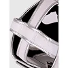 Шлем для бокса VENUM Elite White Silver Pink