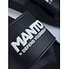 Шлепанцы MANTO Slides Defend Black