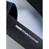 Шлепанцы MANTO Slides Defend Black