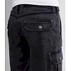 Шорты AFFLICTION Gunsmoke Cargo Stretch