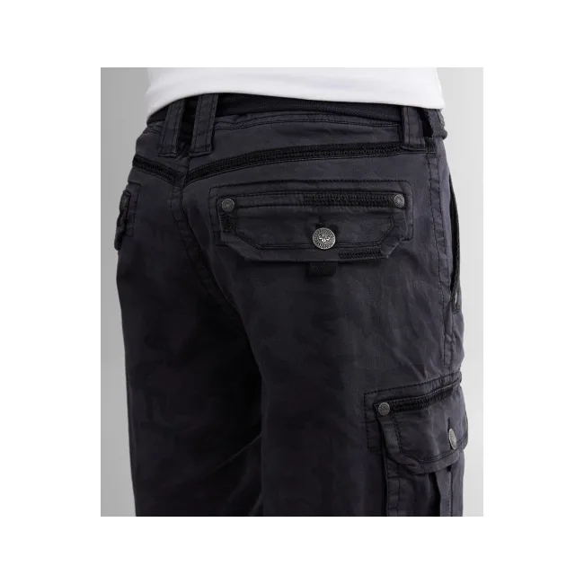 Шорты AFFLICTION Gunsmoke Cargo Stretch