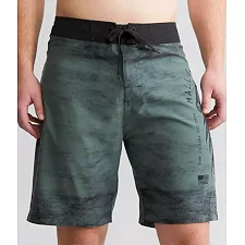 Шорты HOWITZER Halls Army Green