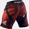 Шорти ММА Peresvit Immortal 2.0 Red Burn