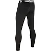 Штаны компрессионные PERESVIT Core Black