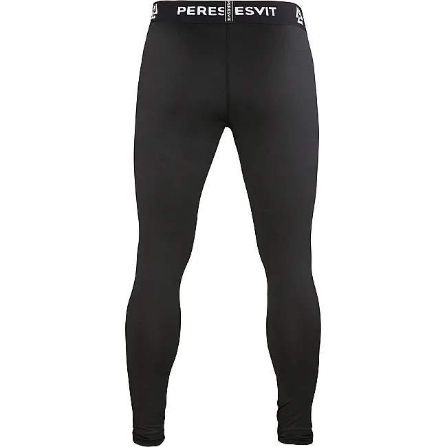 Штаны компрессионные PERESVIT Core Black