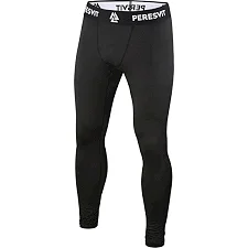 Штани компресійні PERESVIT Core Black