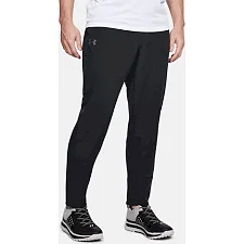 Чоловічі штани Under Armour Ramble Black
