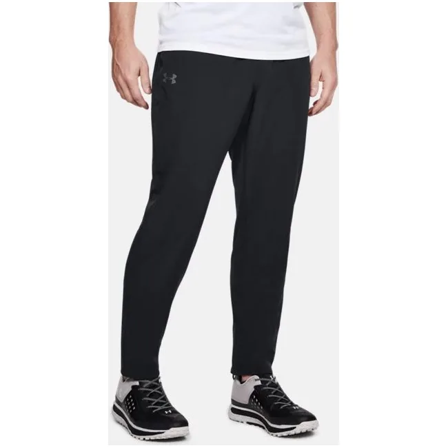Чоловічі штани Under Armour Ramble Black