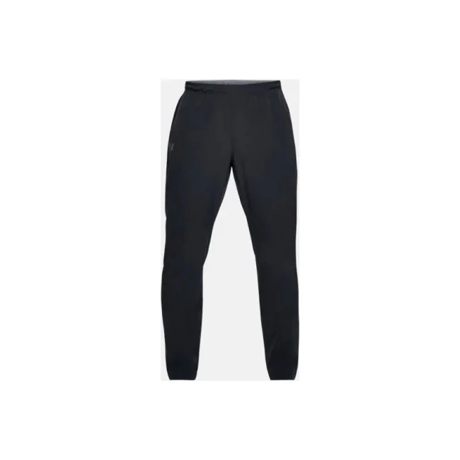 Чоловічі штани Under Armour Ramble Black