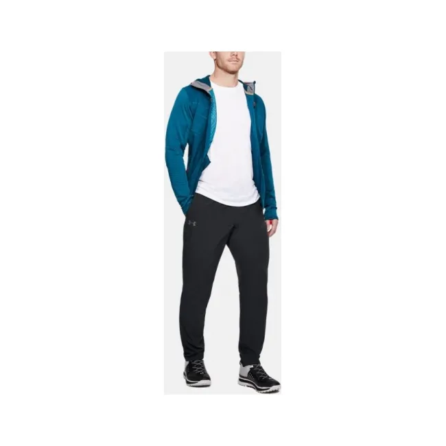 Чоловічі штани Under Armour Ramble Black