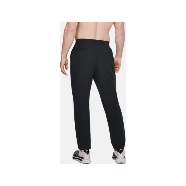 Чоловічі штани Under Armour Ramble Black