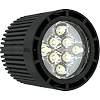 Сменная голова для велофары KNOG PWR Lighthead 2000 Lumens
