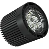 Сменная голова для велофары KNOG PWR Lighthead 2000 Lumens