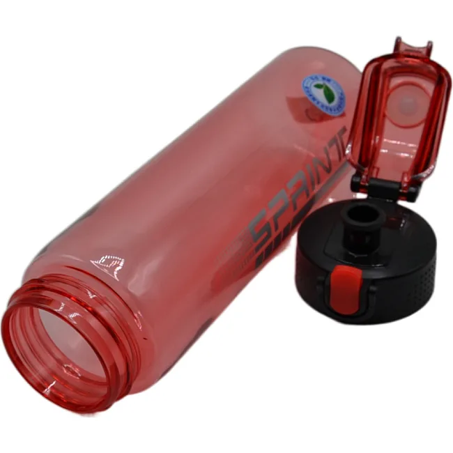 Спортивная бутылка CASNO 750 мл KXN-1216 Sprint Красная